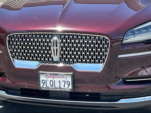 Certified 2024 Lincoln Aviator 2WD w/ Premium Package image 3