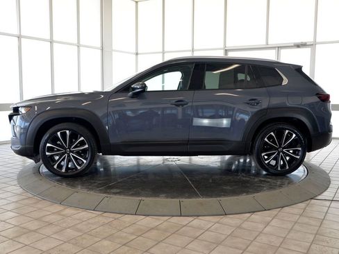 Certified 2025 MAZDA CX-50 AWD 2.5 S w/ Cargo Package image 5