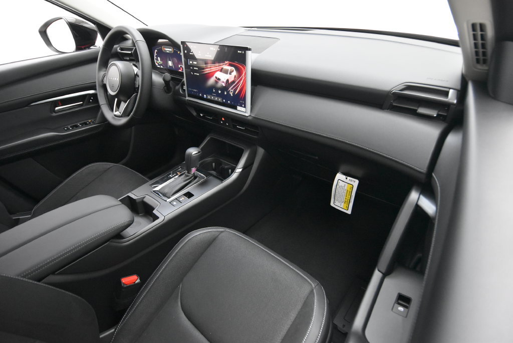New 2026 MAZDA CX-5 Preferred AWD/4WD image 29