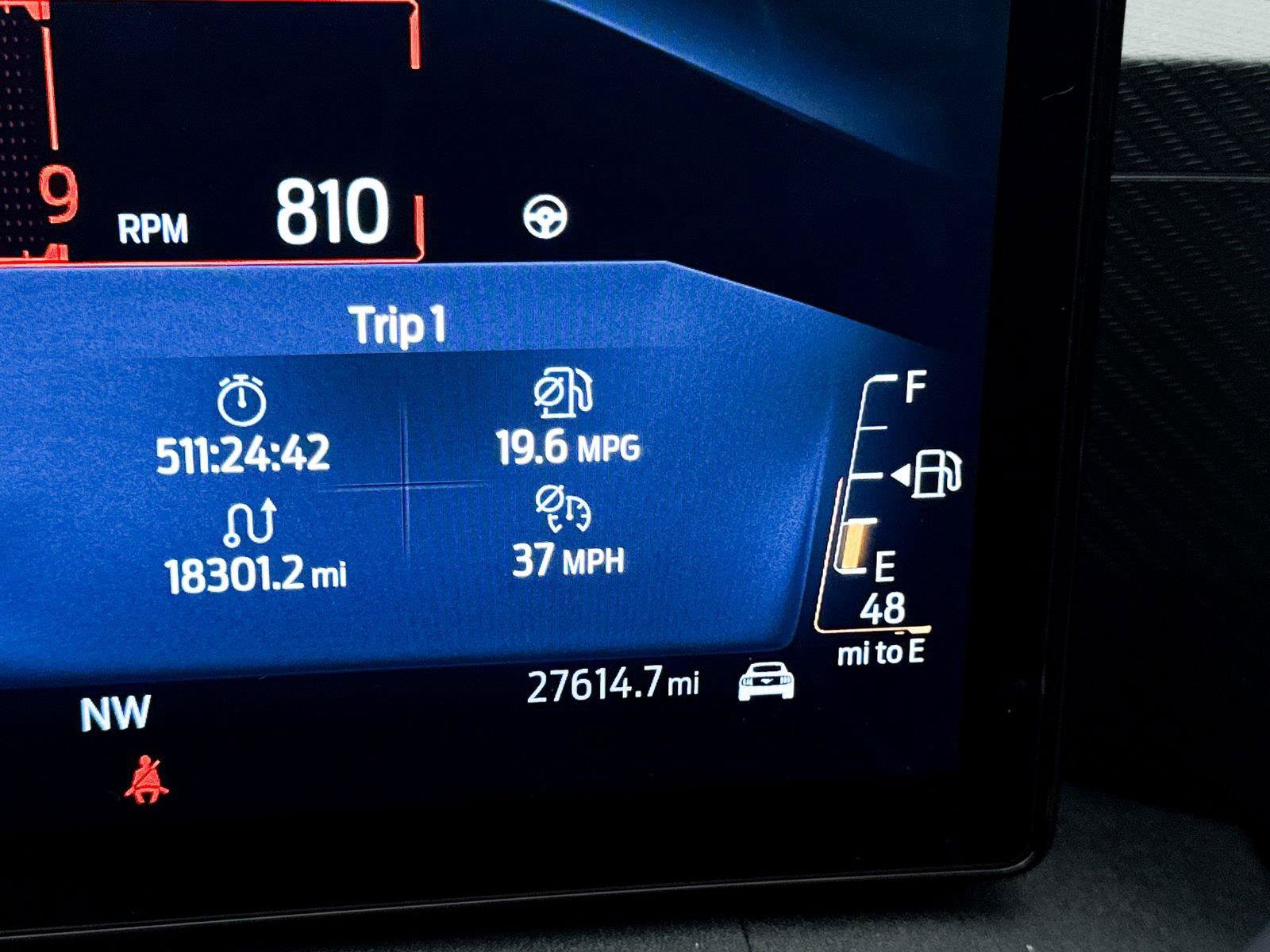 Used 2024 Ford Mustang GT RWD image 32