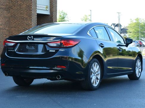 Used 2014 MAZDA MAZDA6 Sport FWD image 5