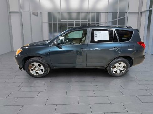 Used 2011 Toyota RAV4 4WD w/ Base L4 Extra Value Pkg image 5