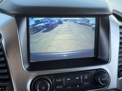 Used 2019 Chevrolet Tahoe LT image 28