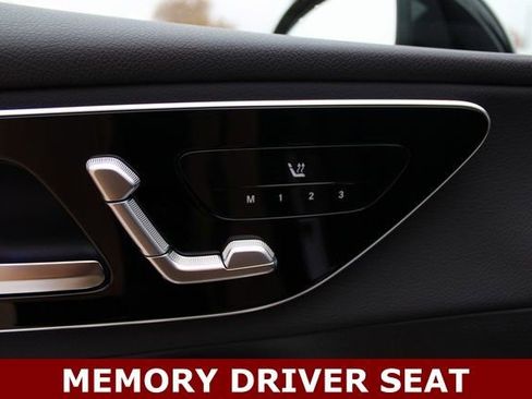 New 2026 Mercedes-Benz GLC 300 4MATIC image 14