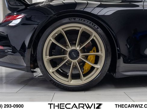 Used 2015 Porsche 911 GT3 RWD image 33