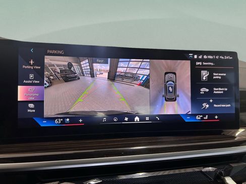 Used 2026 BMW X5 xDrive40i image 15