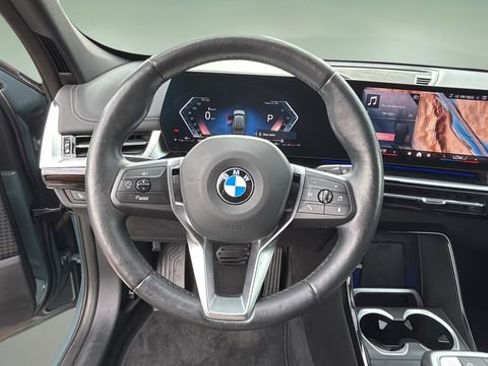 Used 2024 BMW X1 xDrive28i w/ Convenience Package image 10