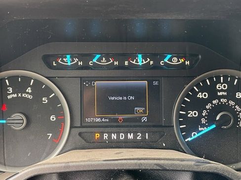 Used 2017 Ford F150 XLT w/ Equipment Group 302A Luxury image 15