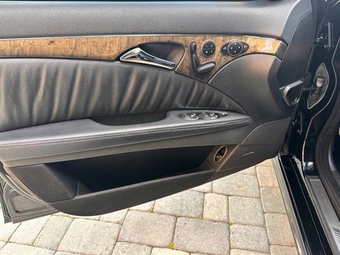 Used 2008 Mercedes-Benz E 63 AMG Sedan image 61