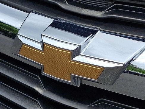 Used 2024 Chevrolet TrailBlazer LT AWD/4WD image 29