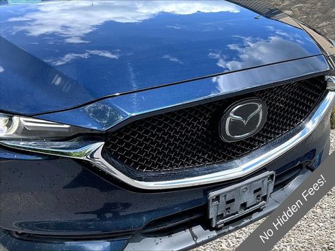 Used 2019 MAZDA CX-5 Grand Touring AWD/4WD image 22