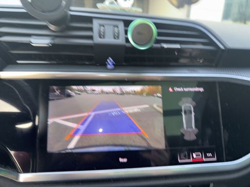 Used 2021 Audi Q3 2.0T Premium Plus w/ Premium Plus Package image 13