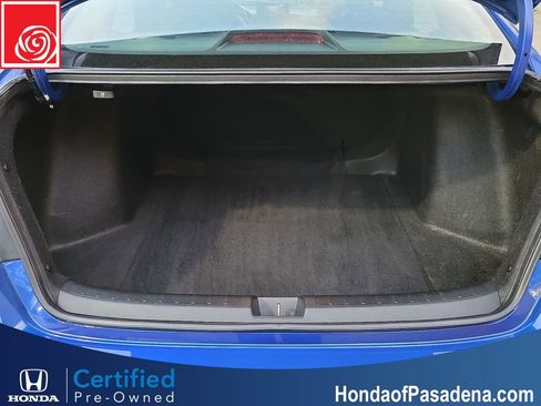 Certified 2024 Honda Civic Sport image 24