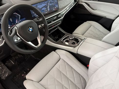 New 2026 BMW X5 xDrive40i AWD/4WD image 11