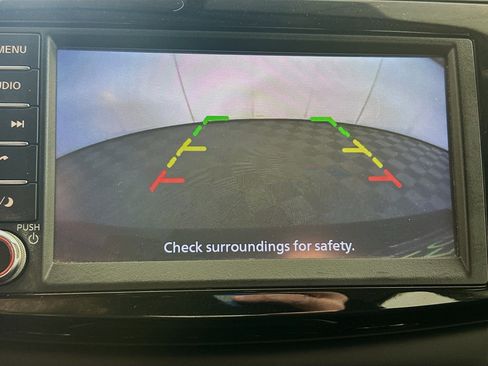 Used 2019 Nissan Sentra S image 21