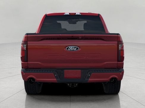 New 2026 Ford F150 XLT AWD/4WD image 5