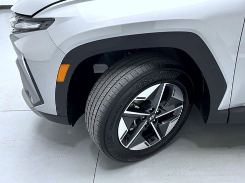 Used 2025 Hyundai Tucson SEL image 23