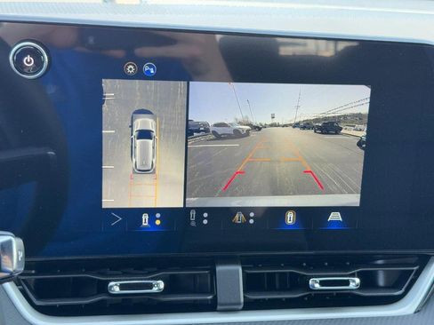 New 2026 Chevrolet Equinox LT image 14