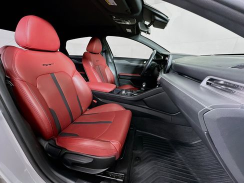 Used 2021 Kia K5 GT-Line image 32