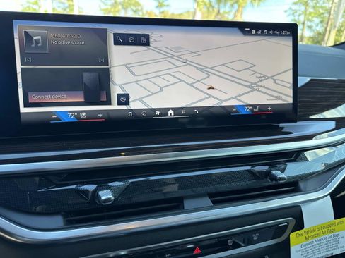 New 2026 BMW X5 xDrive40i w/ Climate Comfort Package image 27