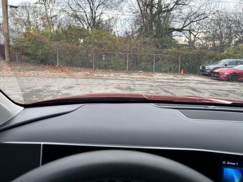 Used 2025 Hyundai Tucson Blue image 34