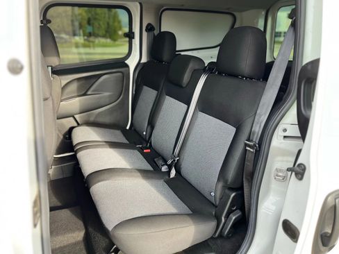 Used 2020 RAM ProMaster City Wagon image 9
