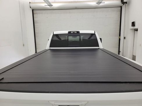 Used 2024 RAM 3500 Limited image 37