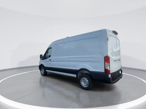 New 2026 Ford Transit 250 148 Medium Roof RWD image 6