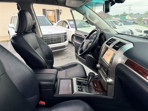 Used 2012 Lexus GX 460 AWD/4WD image 13