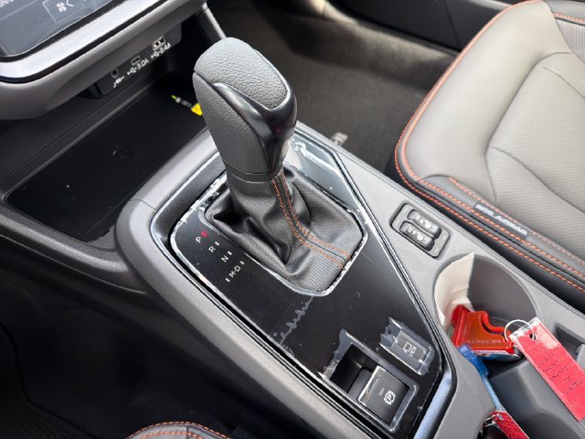 New 2026 Subaru Crosstrek 2.5i Limited AWD/4WD image 15