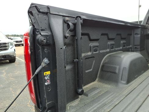 Used 2019 GMC Sierra 1500 SLT w/ SLT Premium Plus Package image 6