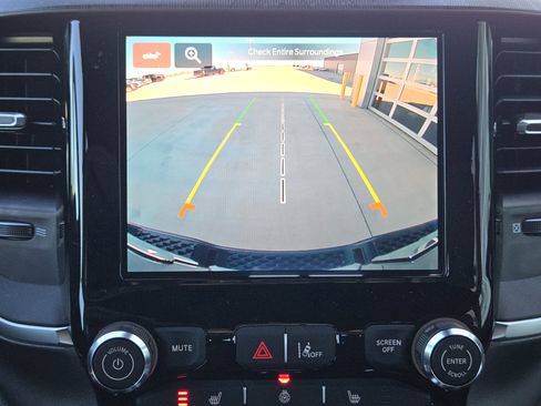 New 2026 RAM 1500 Big Horn image 15