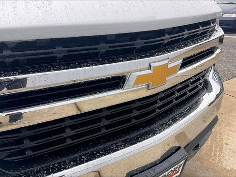 Used 2019 Chevrolet Silverado 1500 LT w/ All-Star Edition image 34