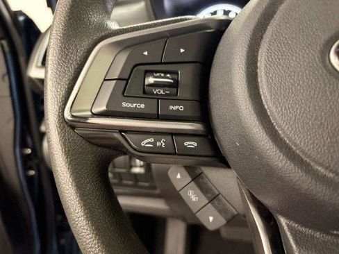 Used 2021 Subaru Forester w/ Popular Package #1 AWD/4WD image 12