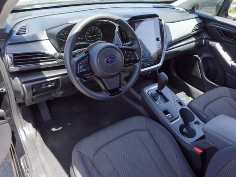 Certified 2024 Subaru Crosstrek 2.0i Premium w/ Popular Package #3 AWD/4WD image 9