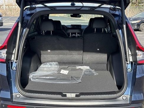 New 2026 Honda CR-V Sport-L image 9