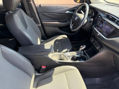 Used 2021 Buick Encore GX Select FWD image 16