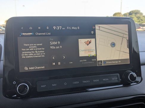 Used 2022 Hyundai Kona N w/ Cargo Package FWD image 26