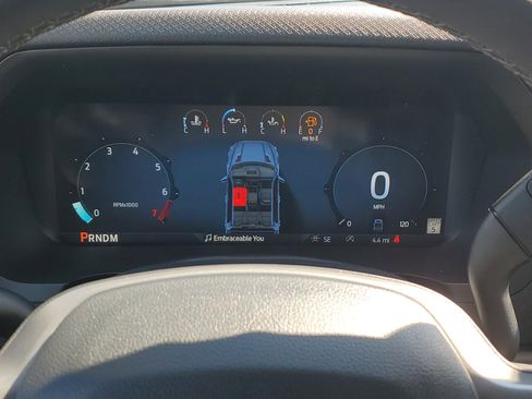 New 2026 Ford F150 XLT w/ Equipment Group 302A MID image 25