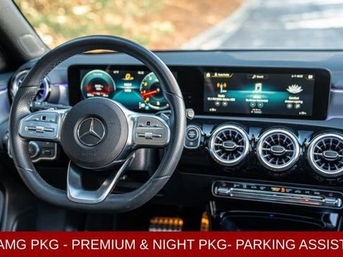 Used 2022 Mercedes-Benz A 220 image 26