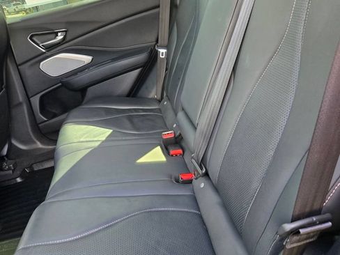 Used 2021 Acura RDX FWD w/ Technology Package image 42
