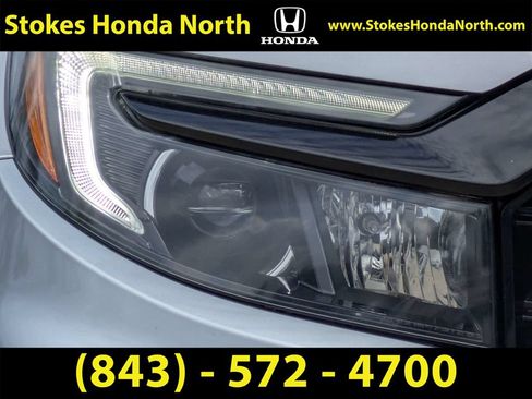 Certified 2022 Honda Passport Elite image 12