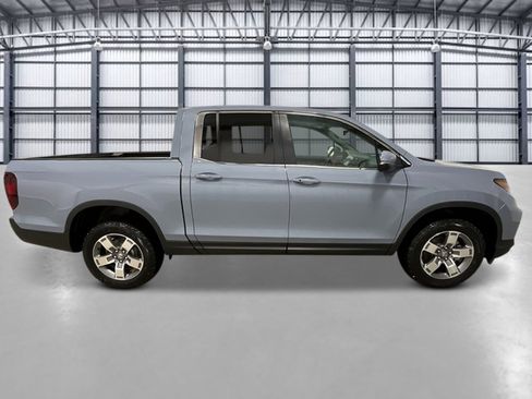 New 2026 Honda Ridgeline RTL image 8