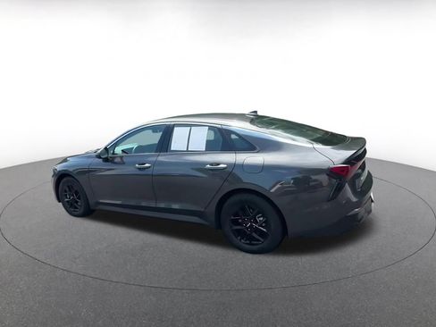Used 2025 Kia K5 LXS FWD image 8