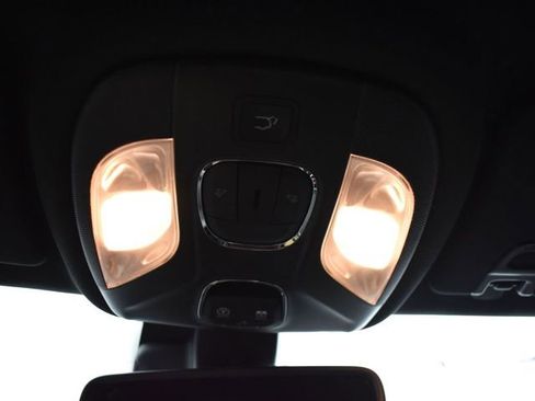 New 2026 Jeep Compass Latitude w/ Sun and Sound Group image 29