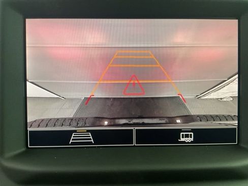 New 2026 Chevrolet Silverado 2500 Custom w/ Custom Value Package image 16