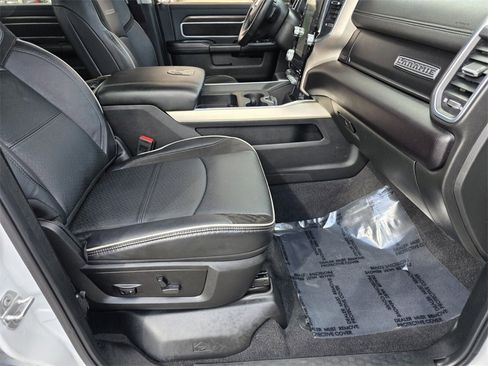 Used 2024 RAM 2500 Laramie w/ Protection Group image 30