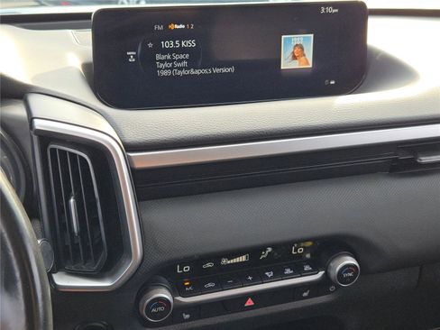 Used 2024 MAZDA CX-50 AWD 2.5 S w/ Preferred Package image 29