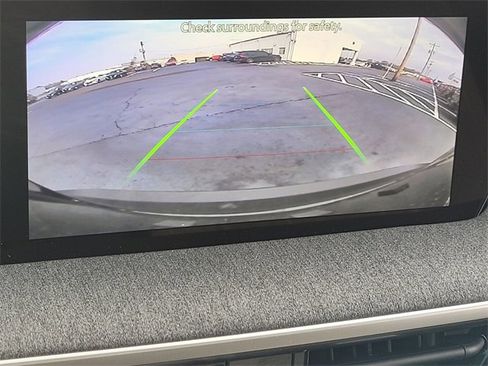 New 2026 Nissan Kicks SV w/ SV Premium Package image 15