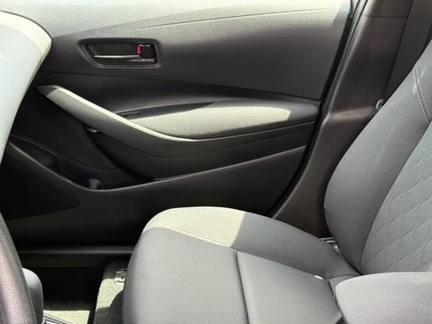 Used 2026 Toyota Corolla LE FWD image 13